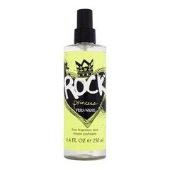 VERA WANG ROCK PRINCESS BODY SPRAY