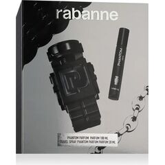 PACO RABANNE PHANTOM PARFUM DÁRKOVÁ SADA PARFUM 100 ML A PARFUM 20 ML