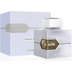 AL HARAMAIN L´AVENTURE BLANCHE EDP