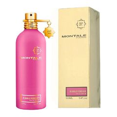 MONTALE PARIS BUBBLE FOREVER EDP