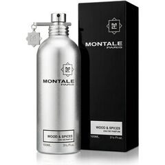 MONTALE PARIS WOOD & SPICES EDP
