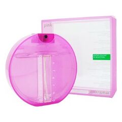 BENETTON PARADISO INFERNO PINK EDT