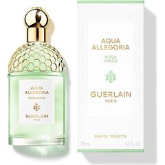 GUERLAIN AQUA ALLEGORIA ROSA VERDE EDT