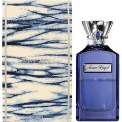 AHMED AL MAGHRIBI AZURE ROYAL EXTRAIT DE PARFUM