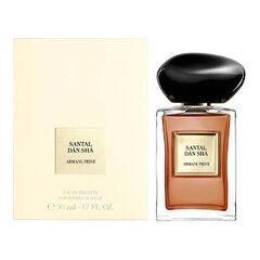 GIORGIO ARMANI PRIVÉ SANTAL DAN SHA EDT