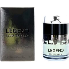 BELLEVUE BRANDS LEGEND EDP