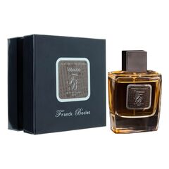 FRANCK BOCLET TOBACCO EDP