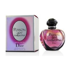 DIOR POISON GIRL UNEXPECTED EDT