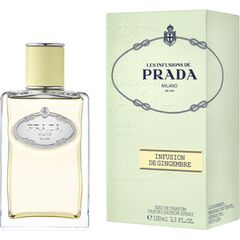 PRADA INFUSION DE GINGEMBRE EDP