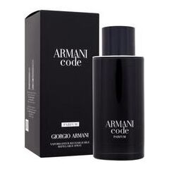 GIORGIO ARMANI CODE FOR MEN PARFUM