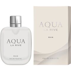 LA RIVE AQUA MAN EDT