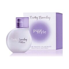 BETTY BARCLAY PURE STYLE EDP