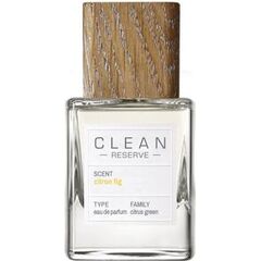 CLEAN RESERVE CITRON FIG EDP