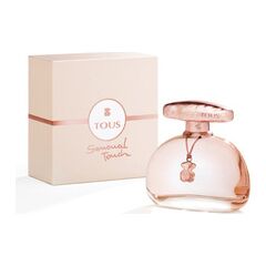TOUS SENSUAL TOUCH EDT