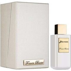 FRANCK BOCLET BLUE MOON EXTRAIT DE PARFUM