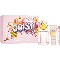 MARC JACOBS DAISY EAU SO FRESH DÁRKOVÁ SADA EDT 75 ML A TĚLOVÉ MLÉKO 75 ML