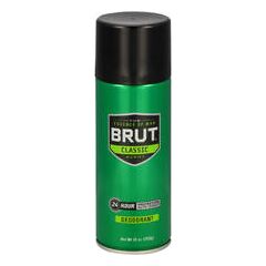 BRUT CLASSIC DEOSPRAY