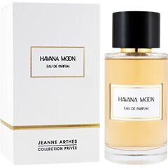 JEANNE ARTHES HAVANA MOON EDP