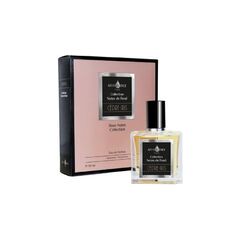 AFFINESSENCE CEDRE-IRIS EDP