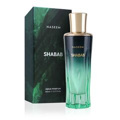 NASEEM SHABAB - AQUA PARFUM