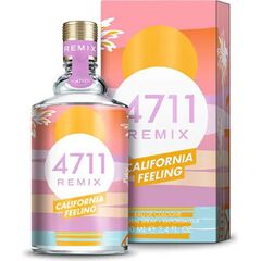 4711 REMIX CALIFORNIA FEELING EDC