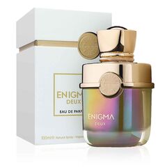 FRENCH AVENUE ENIGMA DEUX EDP U 100ML
