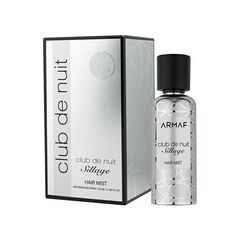ARMAF CLUB DE NUIT SILLAGE HAIR SPRAY