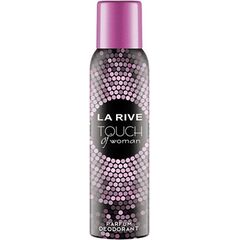 LA RIVE TOUCH OF WOMAN DEOSPRAY