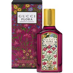 GUCCI FLORA GORGEOUS GARDENIA INTENSE EDP