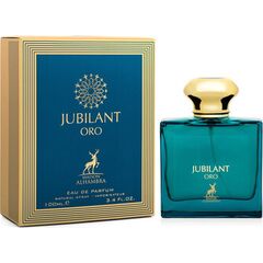 MAISON ALHAMBRA JUBILANT ORO EDP