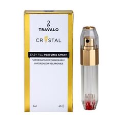 TRAVALO CRYSTAL HD ELEGANCE GOLD