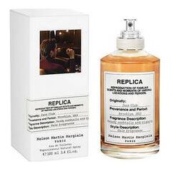 MAISON MARGIELA REPLICA JAZZ CLUB EDT