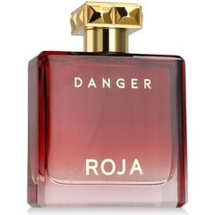 ROJA PARFUMS DANGER POUR HOMME EDP