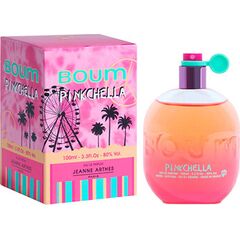 JEANNE ARTHES BOUM PINKCHELLA EDP