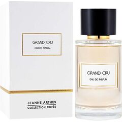 JEANNE ARTHES GRAND CRU EDP