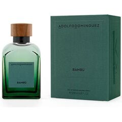 ADOLFO DOMINGUEZ BAMBÚ EDP