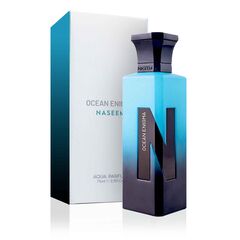 NASEEM OCEAN ENIGMA - AQUA PARFUM