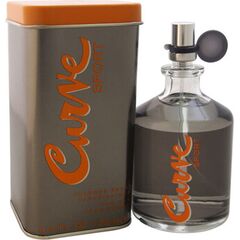 LIZ CLAIBORNE CURVE SPORT COLOGNE EDC