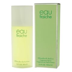 ELIZABETH ARDEN EAU FRAICHE EDF