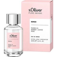 S.OLIVER PURE SENSE WOMEN EDP