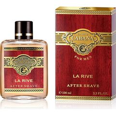 LA RIVE CABANA AFTER SHAVE ( VODA PO HOLENÍ )
