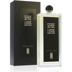 SERGE LUTENS UN BOIS VANILLE EAU DE PARFUM FOR WOMEN 50 ML