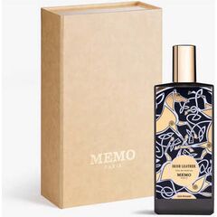 MEMO PARIS IRISH LEATHER EDP