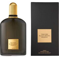 TOM FORD BLACK ORCHID RESERVE PARFUM