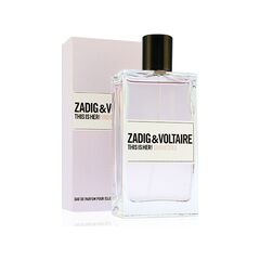 ZADIG & VOLTAIRE THIS IS HER! UNDRESSED EDP