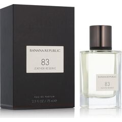 BANANA REPUBLIC 83 LEATHER RESERVE EDP