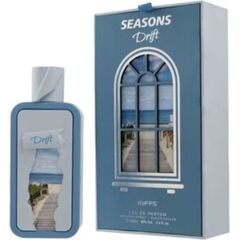 RIIFFS PERFUMES SEASONS DRIFT EDP