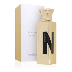 NASEEM PARIS OUD - AQUA PARFUM