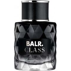 BALR. CLASS EDP