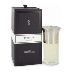 LIQUIDES IMAGINAIRES TUMULTU EDP